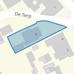 Perceel HWD00-A-3038