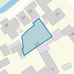 Perceel HWD00-A-3039