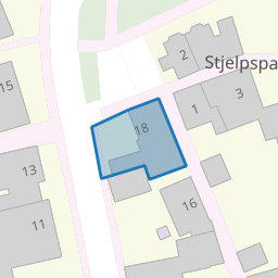 Perceel HWD00-A-3064