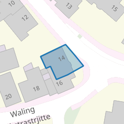 Perceel HWD00-A-3068