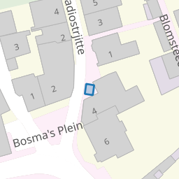 Perceel HWD00-A-3087