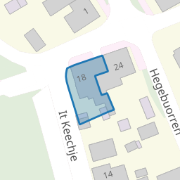 Perceel HWD00-A-3093