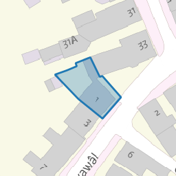 Perceel HWD00-A-3102