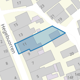 Perceel HWD00-A-3120