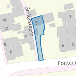 Perceel HWD00-A-3121