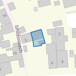 Perceel HWD00-A-3122