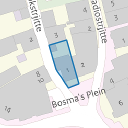 Perceel HWD00-A-3145