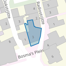 Perceel HWD00-A-3146