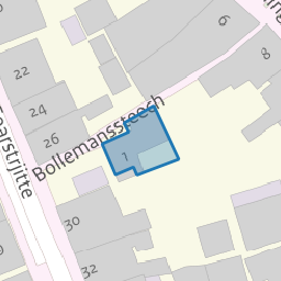 Perceel HWD00-A-3148