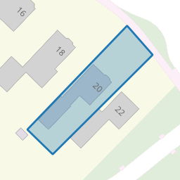 Perceel HWD00-A-3156