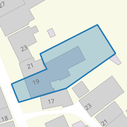 Perceel HWD00-A-3167