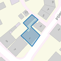 Perceel HWD00-A-3181