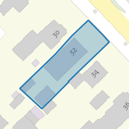 Perceel HWD00-A-3198