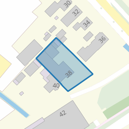 Perceel HWD00-A-3233