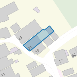 Perceel HWD00-A-3236