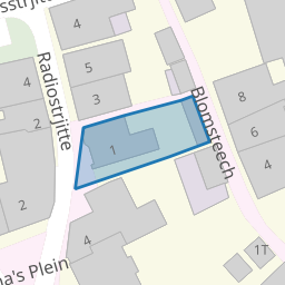 Perceel HWD00-A-3238