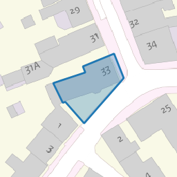 Perceel HWD00-A-3264