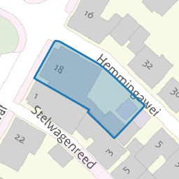 Perceel HWD00-A-3285