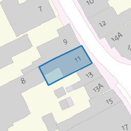 Perceel HWD00-A-3307