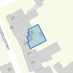 Perceel HWD00-A-3313