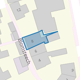 Perceel HWD00-A-3315