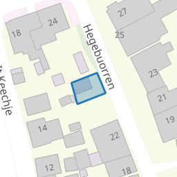 Perceel HWD00-A-3323