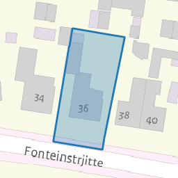 Perceel HWD00-A-3336