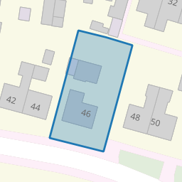 Perceel HWD00-A-3337