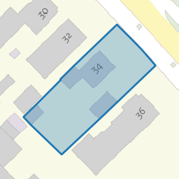 Perceel HWD00-A-3340