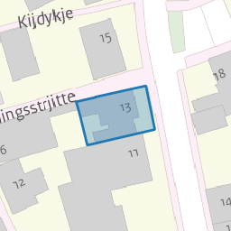 Perceel HWD00-A-3350