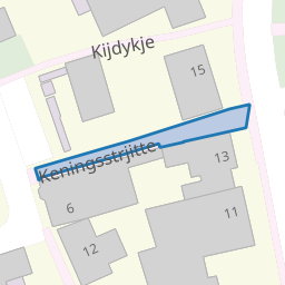 Perceel HWD00-A-3351