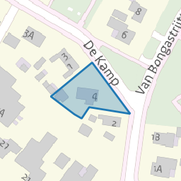 Perceel HWD00-A-3369