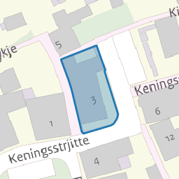 Perceel HWD00-A-3383