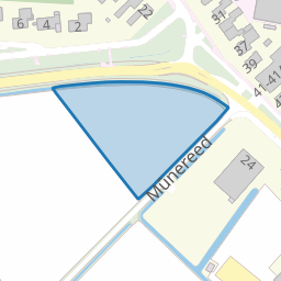 Perceel HWD00-A-3413