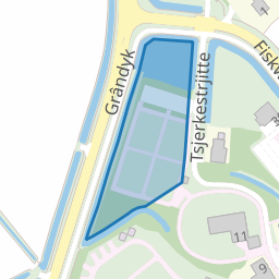 Perceel HWD00-A-3460