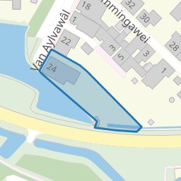 Perceel HWD00-A-3471