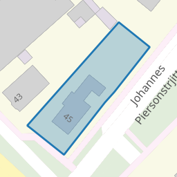 Perceel HWD00-A-3483