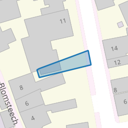 Perceel HWD00-A-3493