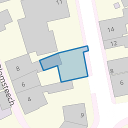 Perceel HWD00-A-3494