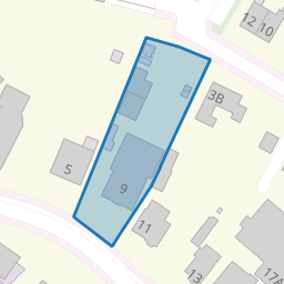 Perceel HWD00-A-3500