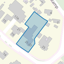 Perceel HWD00-A-3535