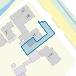 Perceel HWD00-A-3539