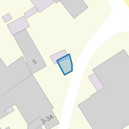 Perceel HWD00-A-3640