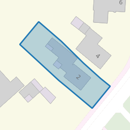 Perceel HWD00-A-3649