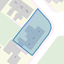 Perceel HWD00-A-3665