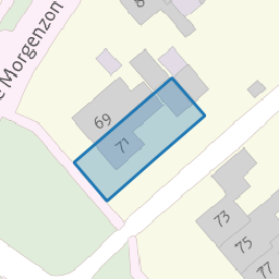 Perceel HWD00-A-3668