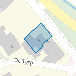 Perceel HWD00-A-3695