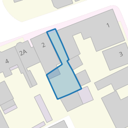 Perceel HWD00-A-3700