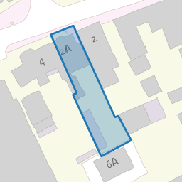 Perceel HWD00-A-3701