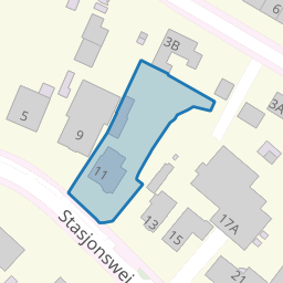 Perceel HWD00-A-3712